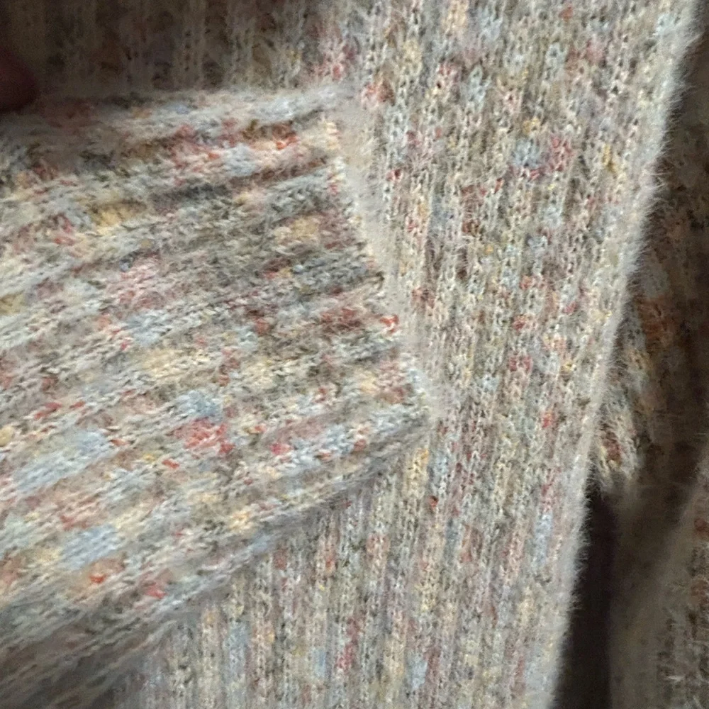 Lulus sweater dress, XS - Picture 4 of 5